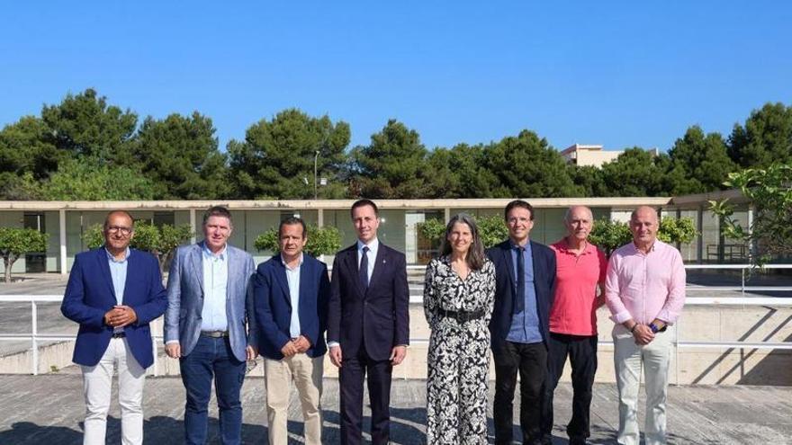 'Georutas', una iniciativa para digitalizar el patrimonio cultural de la Serra de Tramuntana