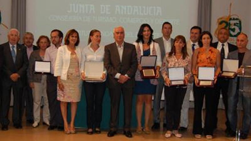 85 equipos andaluces se beneficiarán del Programa Estrella-Elite