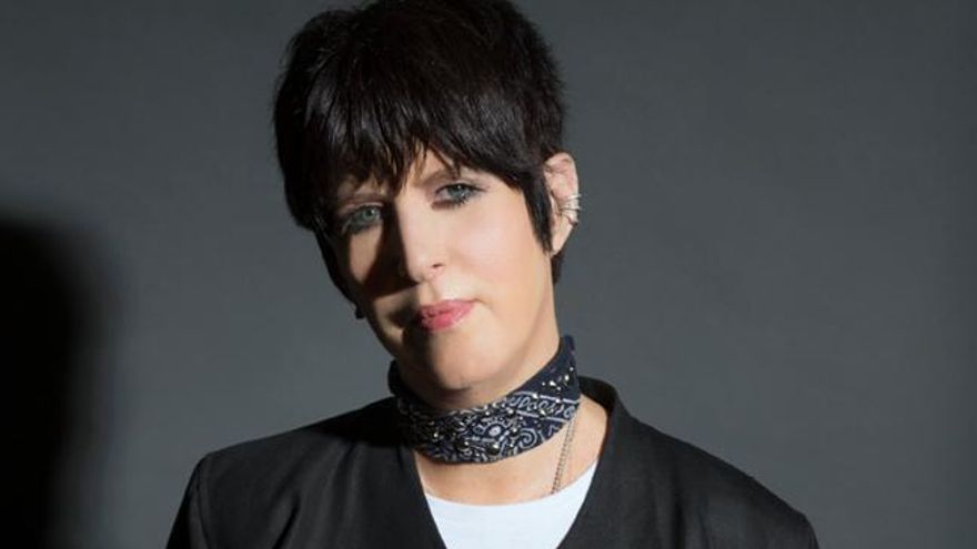 La «hitmaker» Diane Warren cierra el MOSMA