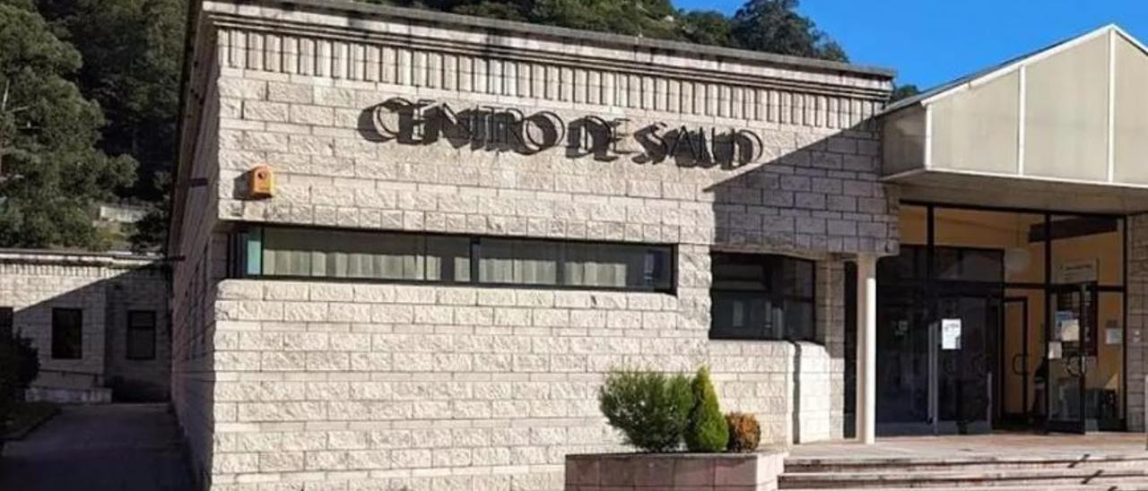 Siguen las mejoras en la red sanitaria de San Martín del Rey Aurelio: 600.000 euros para el centro de salud de El Entrego