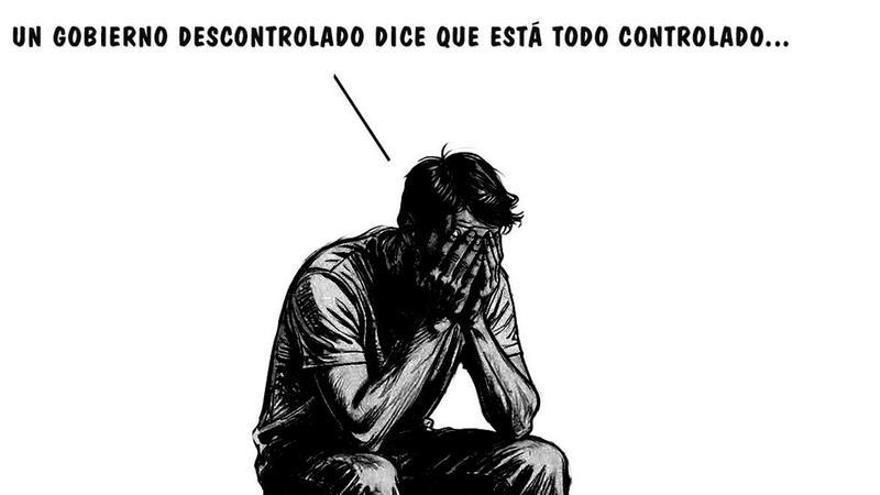 La viñeta de Montecruz (16-08-2026)