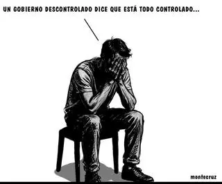 La viñeta de Montecruz (16-08-2026)