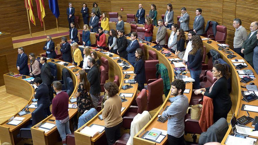 El rechazo del PSPV a la tasa turística esta legislatura reabre la crisis con Podemos