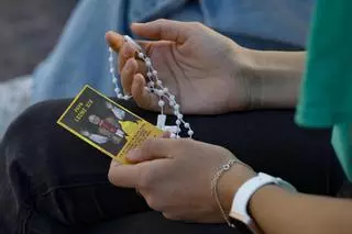 El Papa muestra "una mejoría constante" y recupera autonomía tras su operación de pulmón
