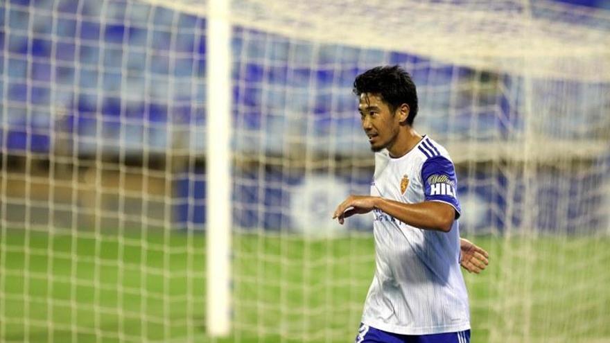 Kagawa está decidido a facilitar su salida