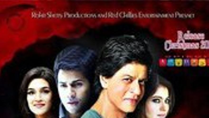 Dilwale