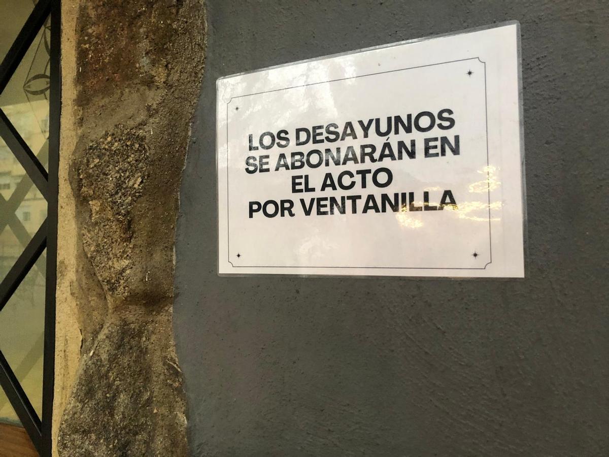 La Bondad: del Edificio Azul al Edificio Blanco