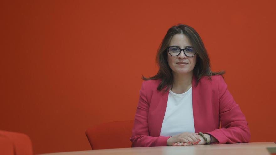 Lastra aplaude a las Fuerzas de Seguridad: &quot;Se dejaron las pestañas&quot;
