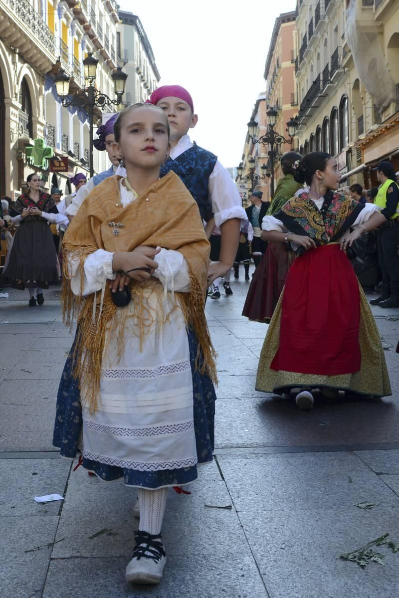 Imágenes de las Fiestas