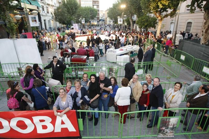 El Pastel cordobés de Diario CÓRDOBA, todas las fotos