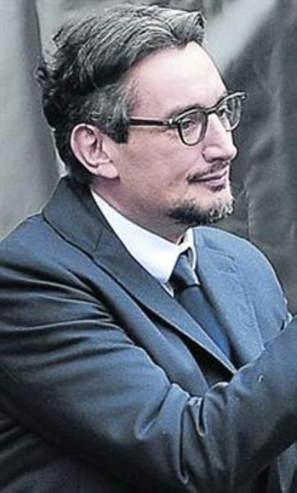 Giovanni Ferrero es converteix en el més ric dItàlia_MEDIA_1 Giovanni Ferrero es converteix en el més ric dItàlia_MEDIA_1
