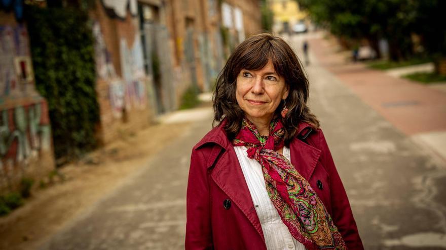 Yayo Herrero, antropóloga: &quot;Nos empeñamos en mostrar lo monstruoso y no nombramos lo que sí funciona&quot;