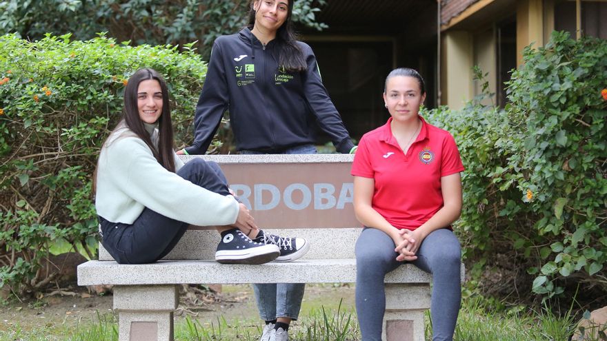 Las mujeres que están cambiando el deporte en Córdoba: talento y lucha por la igualdad
