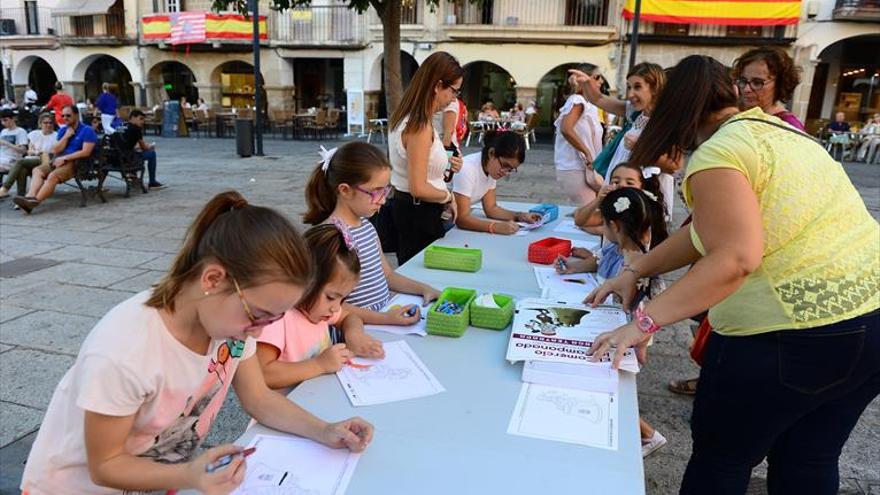 El comercio, satisfecho con el resultado de la campaña de descuentos y sorteos