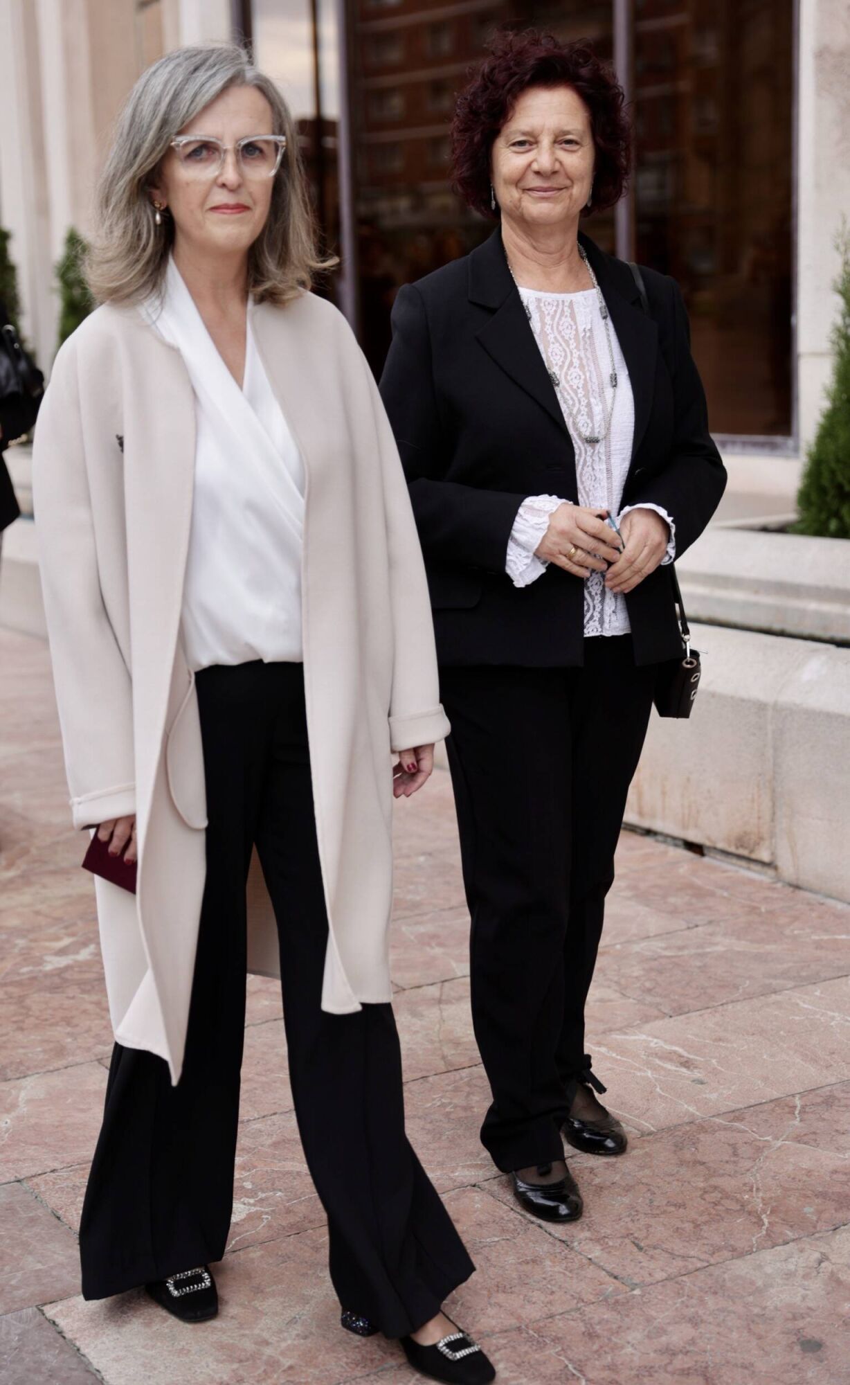 Oviedo asistentes concierto premios príncipe