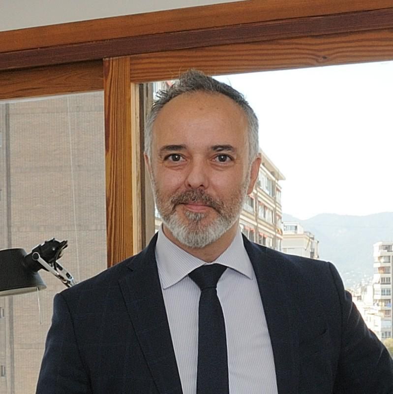 José Mariano Orenes.