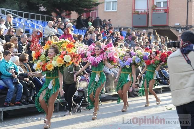 Carnaval en Cabezo de Torres