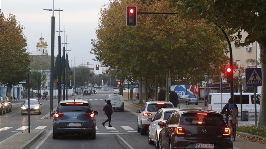 Los vecinos del Campo de la Verdad, en contra de medidas de peatonalización