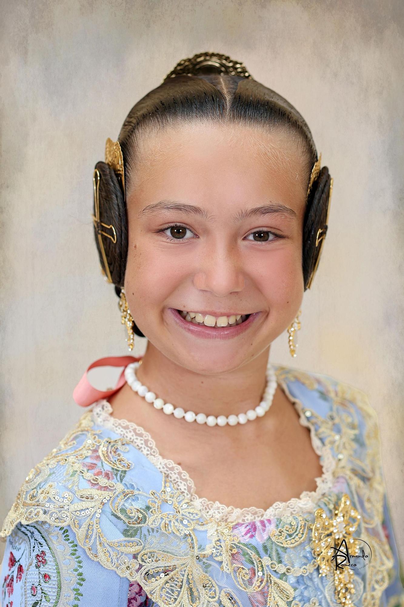Carlotta Malena Garcia (Nador-Miraculosa)
