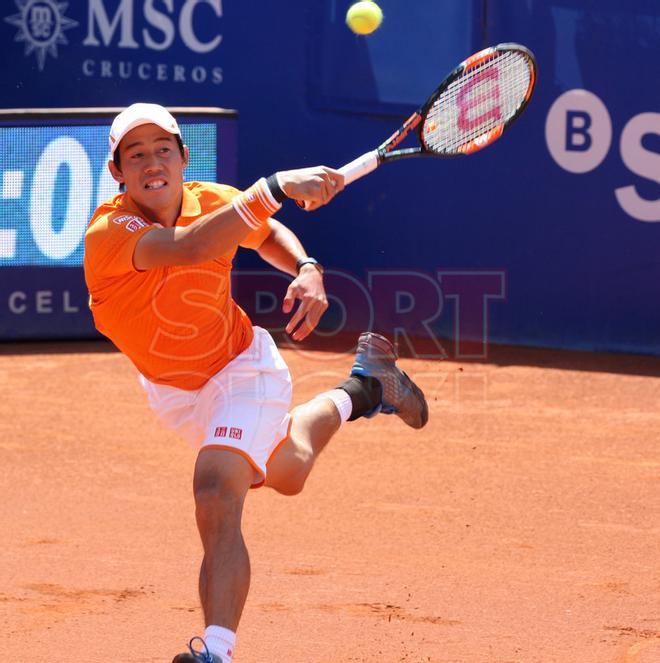 Barcelona Open Banc Sabadell