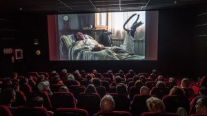 El documental de EL PERIÓDICO Un corazón contra reloj se estrena en el cine Texas de Barcelona: Da mucha esperanza