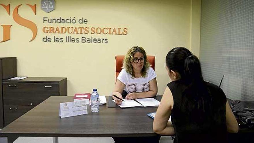 Los graduados sociales se abren a la ciudadanía