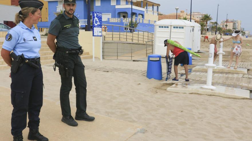 «Todos los colegas españoles me dieron las condolencias tras el atentado de Niza»