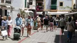 La población de Ibiza y Formentera se sitúa en 172.867 habitantes hasta octubre
