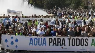 4.800 millones al año de la UE: Andalucía peleará por una respuesta a la sequía en Europa