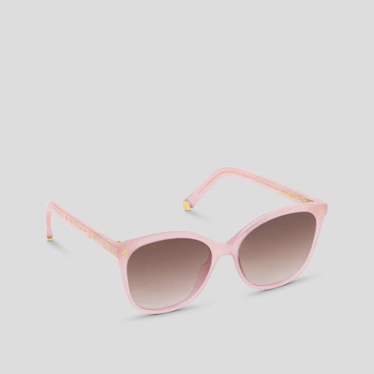 Gafas de sol My Monogram Light Cat Eye, de Louis Vuitton