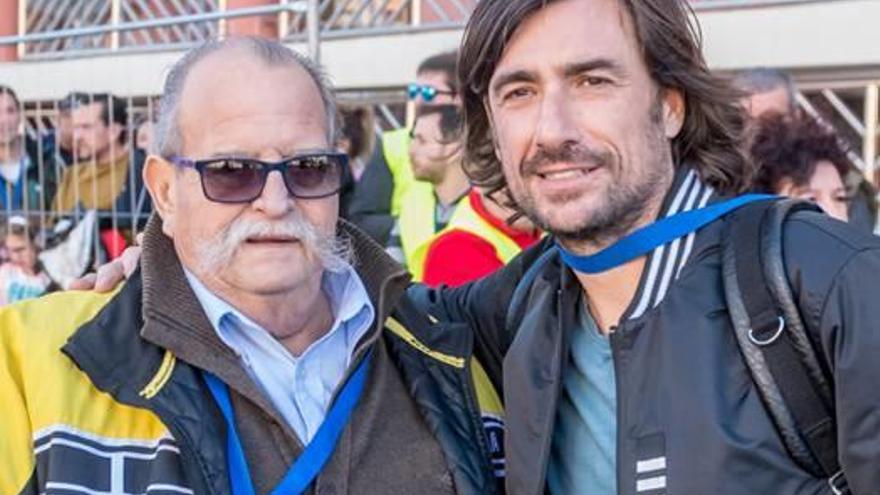 El trofeo de motociclismo de Cullera homenajeará a Salvador Gascón