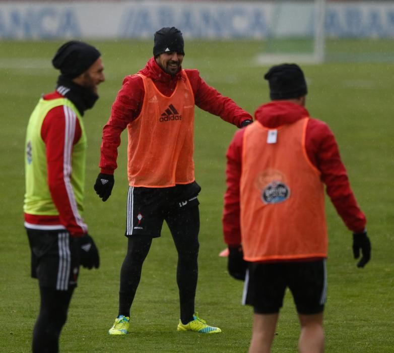 El Celta ultima los detalles para recibir al Betis