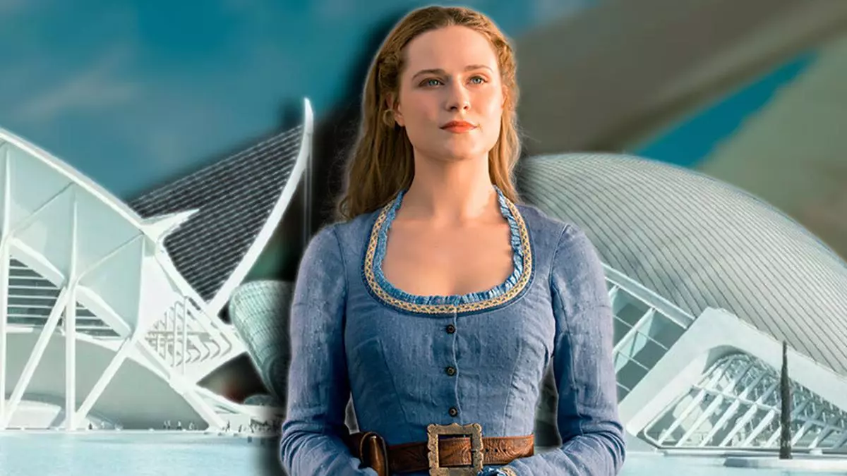 Luces, cámara… ¡Valencia!: 4 series que convirtieron la Ciudad de las Artes y las Ciencias en un plató de cine