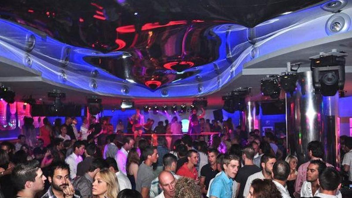 El ocio nocturno apunta un recorte en el gasto medio por cliente