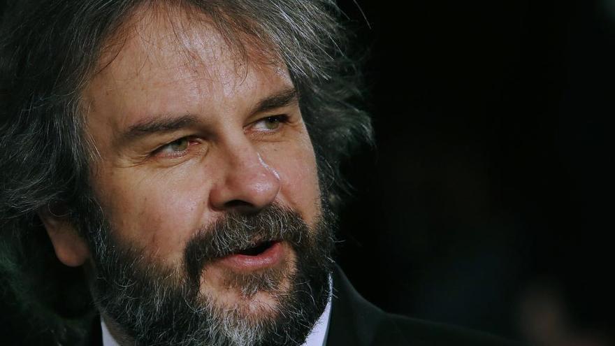 Peter Jackson