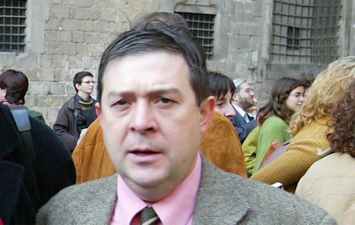 Albert Montagut, el nou director de comunicació del Barça. Albert Montagut, el nou director de comunicació del Barça.