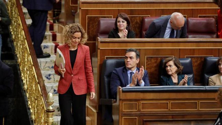 Amplio abanico de fórmulas y versiones en los juramentos de los diputados y senadores