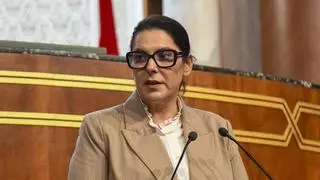 La primera mujer y el Marruecos que sale de las urnas