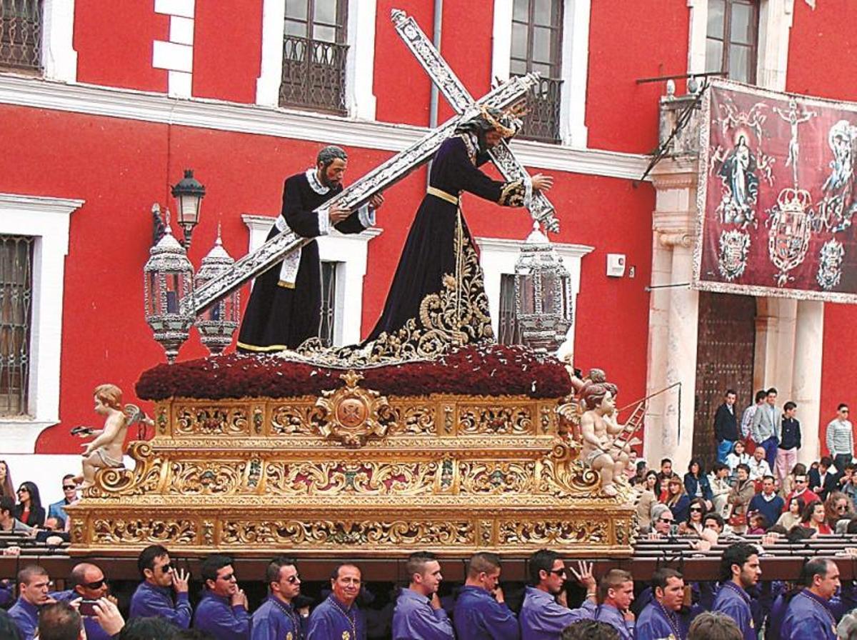 Magna Nazarena 2019: guía de pasos