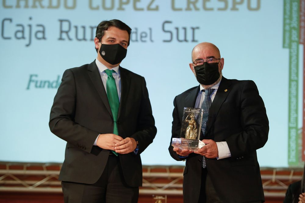 Premios a las mejores iniciativas cordobesas