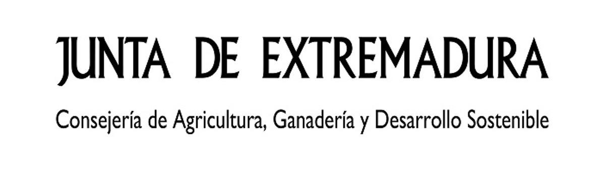 JUNTA DE EXTREMADURA, CONSEJERÍA DE AGRICULTURA, GANADERIA Y DESARROLLO SOSTENIBLE