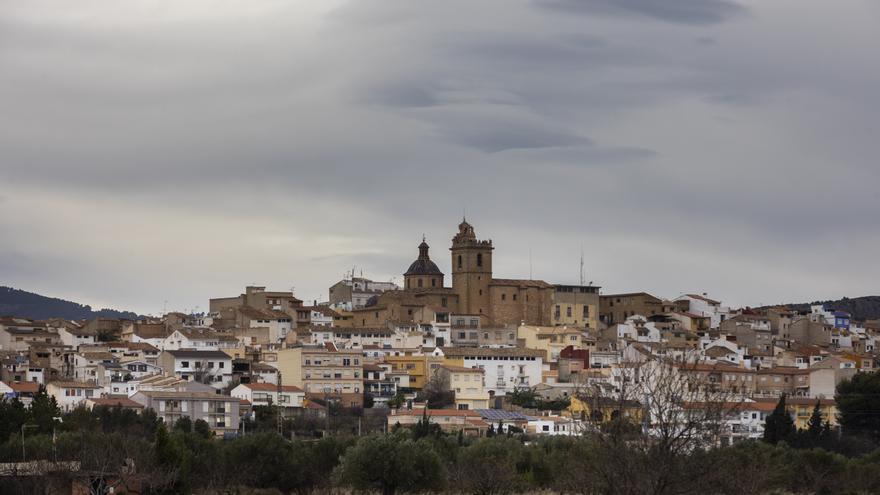 Los partidos tradicionales se refuerzan en la Serranía