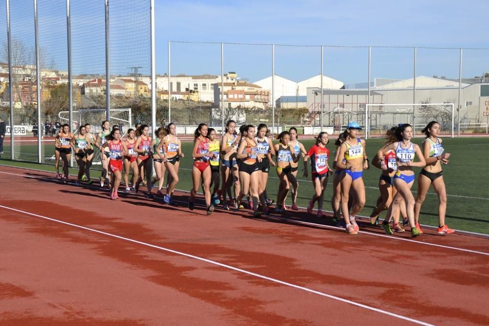 Campeonato de Marcha