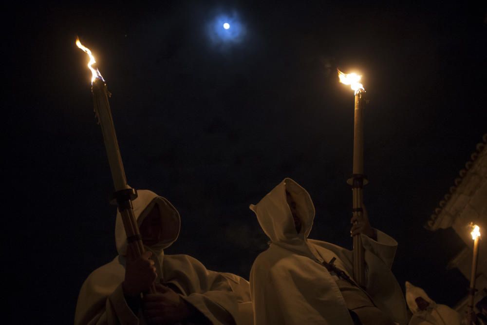 Procesión de La Buena Muerte