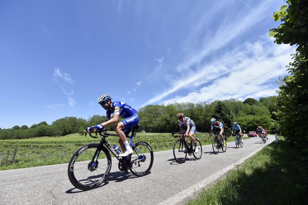 31 May 2019, Italy, San Martino Di Castrozza: ...