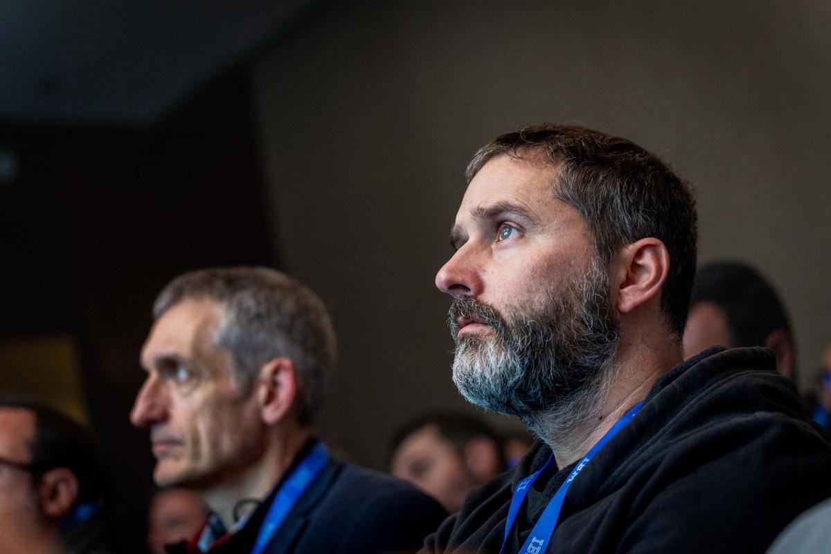 IBM webMethods Hybrid Integration en Barcelona