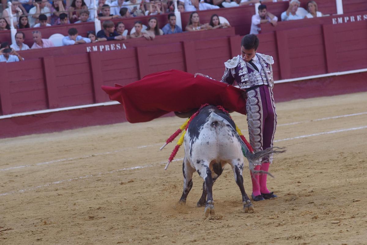 Certamen de Escuelas Taurinas