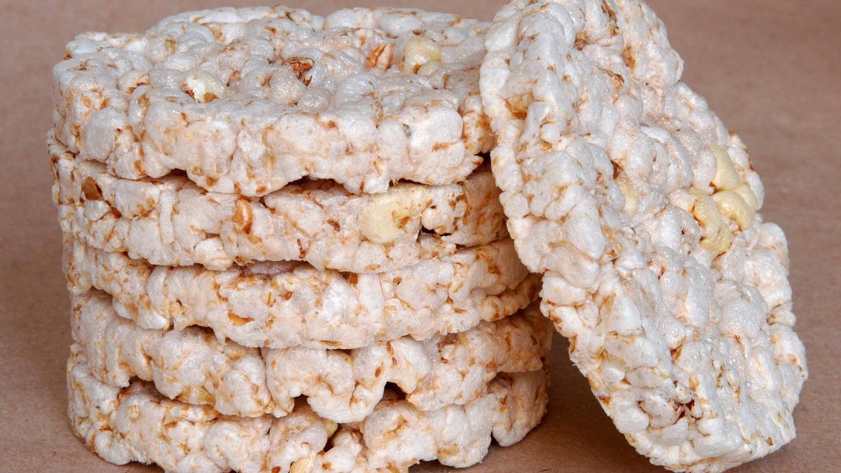 L’OCU llança aquest avís nutricional sobre les coquetes de blat de moro inflat