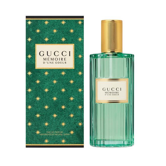 Memoire d’une Odeur, de Gucci