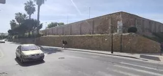 Un informe municipal respalda la protección del Muro del Carmen en Lucena